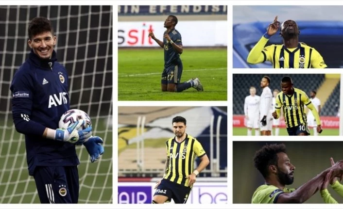 Fenerbahçe