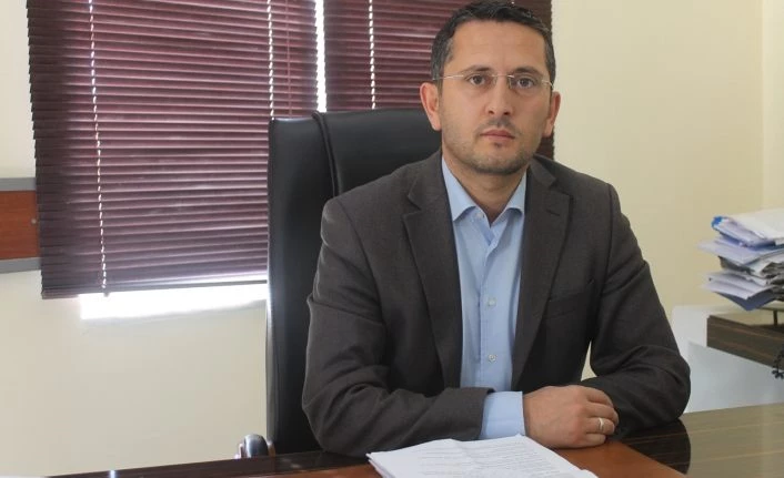 HÜDA PAR Van İl Başkanı Saygın: Başörtüsüne anayasal güvence sağlanmalıdır