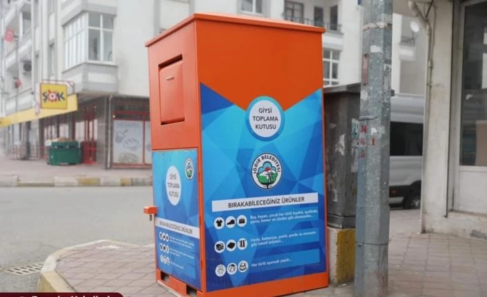 Iğdır Belediyesinden örnek davranış