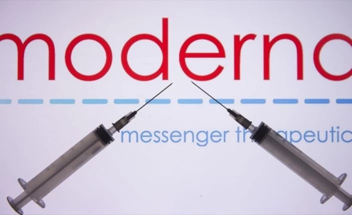 İngiltere, Moderna
