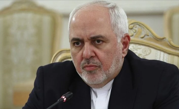 İran Dışişleri Bakanı Zarif: Nükleer anlaşmanın tam olarak uygulanması yaptırımların kalkmasına bağlıdır