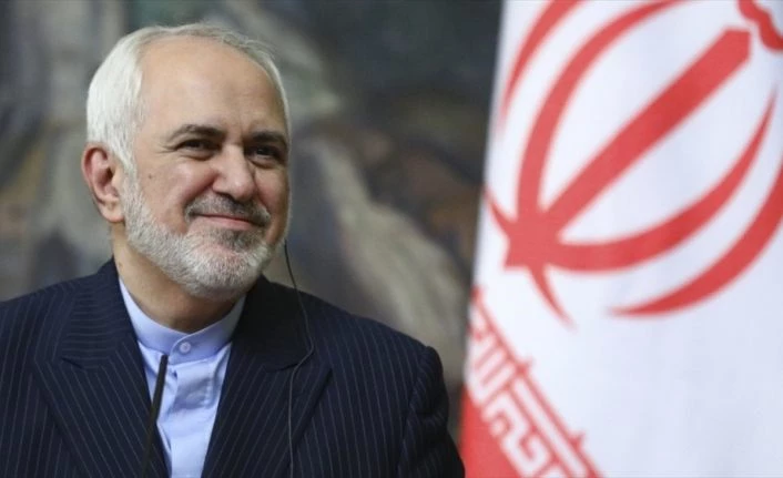 İran Dışişleri Bakanı Zarif: Türkiye ile iş birliği hayati öneme sahip