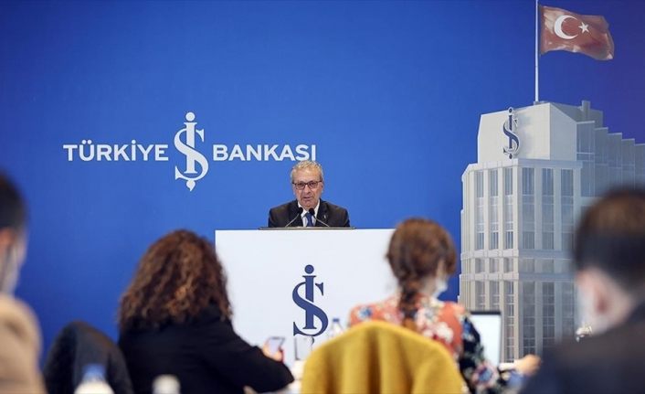 İş Bankası Genel Müdürü Adnan Bali: Görevimi mart sonunda bırakacağım