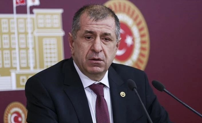 İstanbul Milletvekili Ümit Özdağ