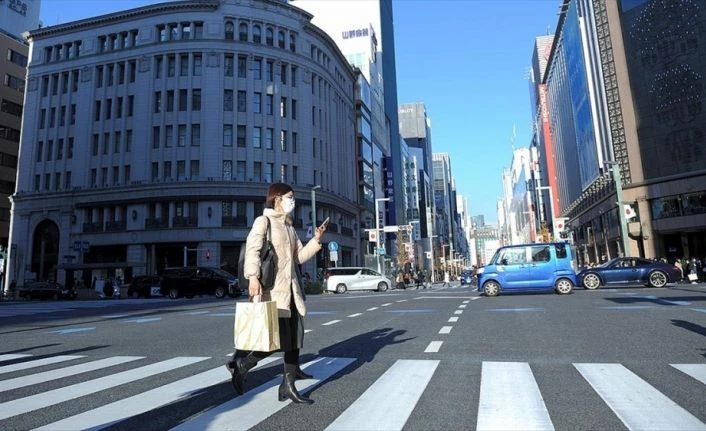 Japonya