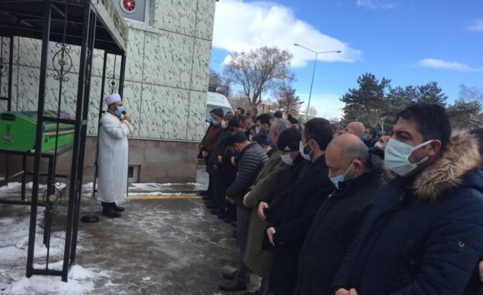 Karakaş ailesinin acı günü