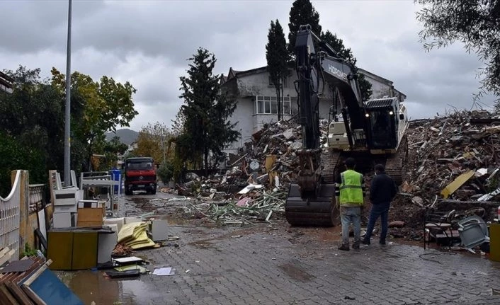 KDV indiriminin riskli yapıların dönüşümünü hızlandırması bekleniyor
