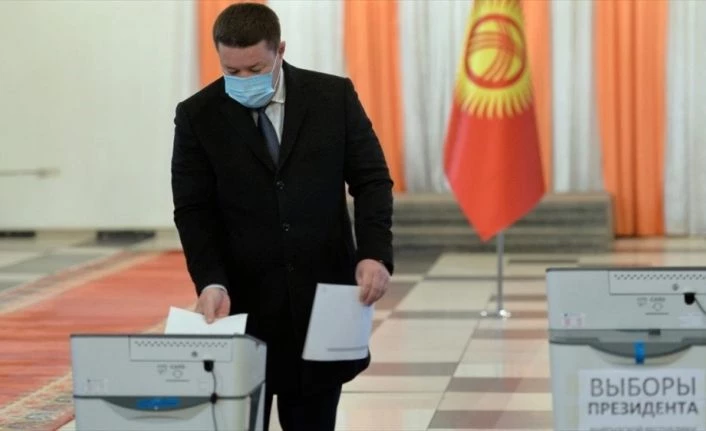 Kırgızistan