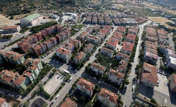 Konutta yıllık 1,5 milyon adetlik satışla tüm zamanların rekoru kırıldı