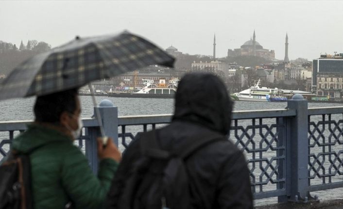 Kuraklık riski altındaki İstanbul