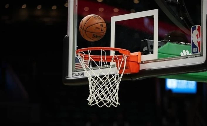 LaMelo Ball NBA