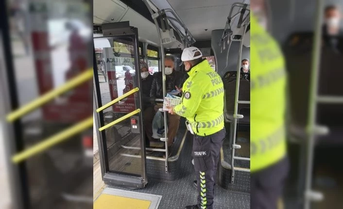 Malatya’da 59 korona virüs hastası yurtta izole ediliyor