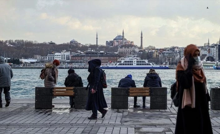 Marmara Bölgesi
