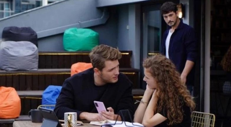 Menajerimi Ara dizisinde şaşırtan ayrılık! Veda paylaşımı yaptı