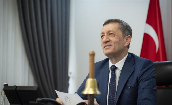 Milli Eğitim Bakanı Selçuk, yarıyıl tatili zilini çaldı: 15 Şubat