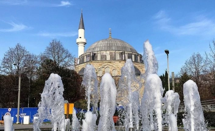 Mimar Sinan