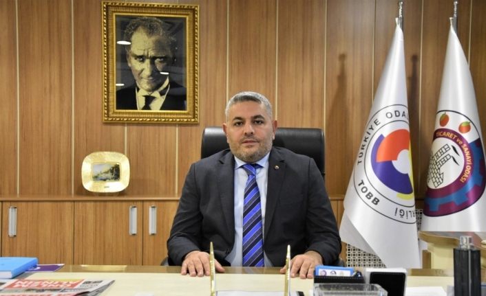 MTSO Başkanı Sadıkoğlu: “Üyelerimizin sesi olmaya devam edeceğiz”