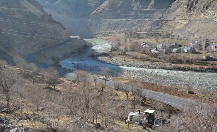 Narlı Mahallesi’nin mezarlık sorununa valilik son verdi