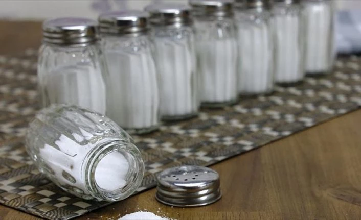 Önlenebilir ölümlerin en önemli nedenleri arasında tuz ve hareketsizlik yer alıyor