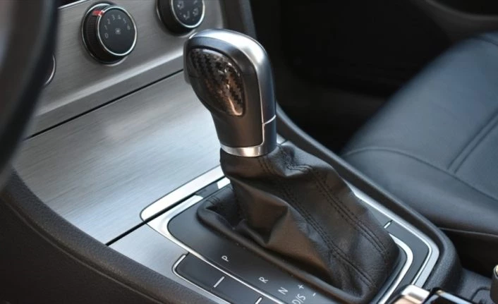 Otomatik vites otomobil satışları 2020