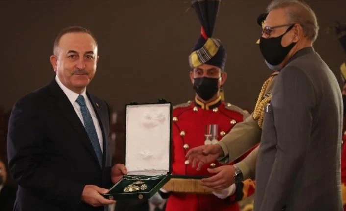 Pakistan