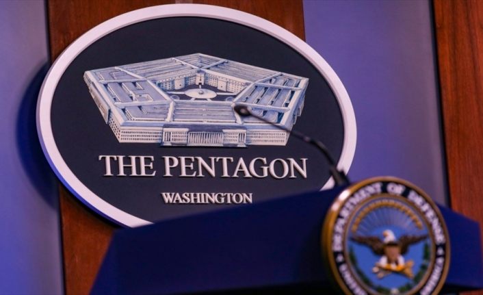 Pentagon, ABD