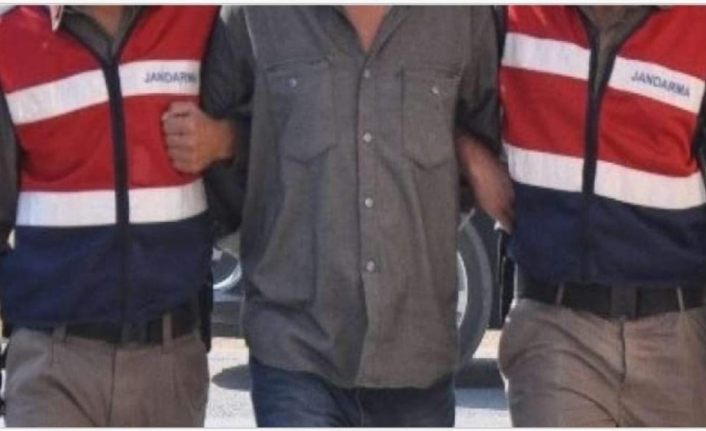 PKK/KCK terör örgütü propagandasına 1 gözaltı