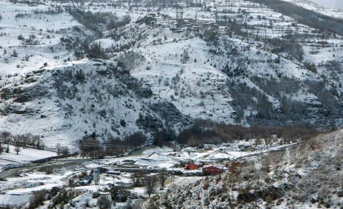 Posof beklediği kara Ocak ayında kavuştu