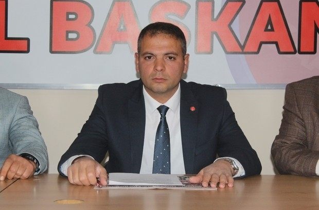 Saadet Partisinden ‘Kapıköy Sınır Kapısı’ açıklaması