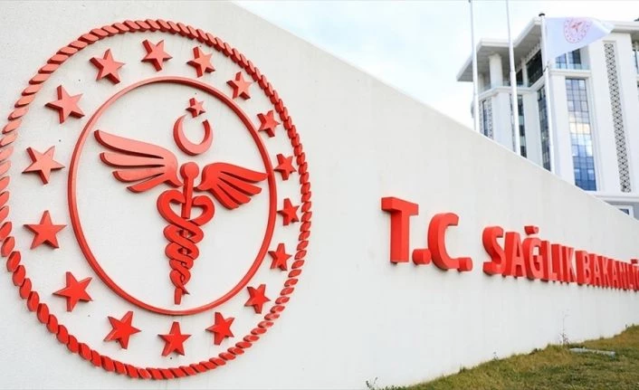Sağlık Bakanlığından Kovid-19 aşı uygulamasında 