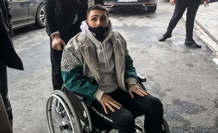 Sakatlıklar Trabzonspor