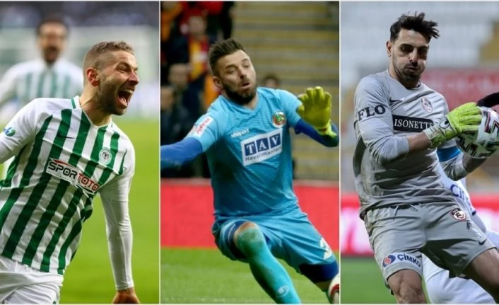 Süper Lig