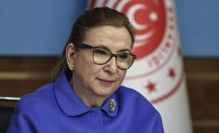 Ticaret Bakanı Pekcan: Esnaf ve sanatkarlarımıza yönelik kira destekleri bugün ödenmeye başlanmıştır