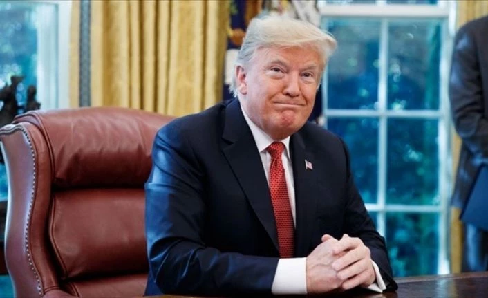 Trump, bazı Avrupa ülkeleri ve Brezilya