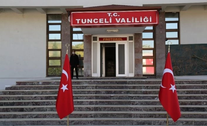 Tunceli’de ihtiyaç sahiplerine 13 milyon 835 bin TL destek verildi