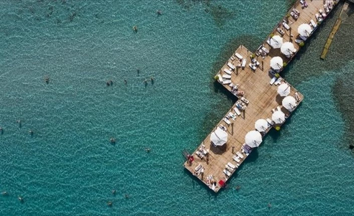 Turizm sektörü bu sezon daha fazla turist bekliyor