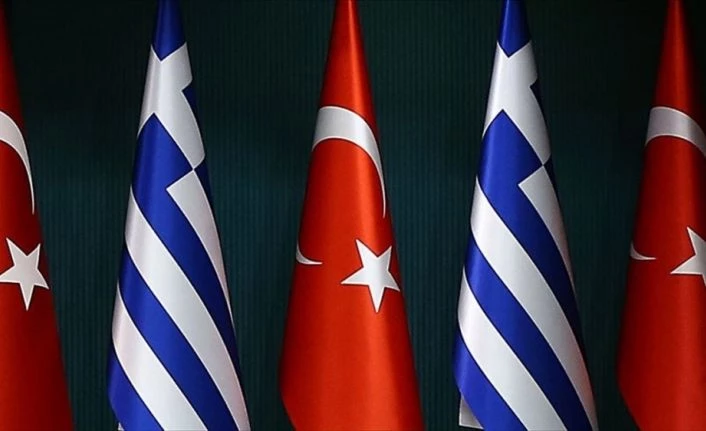 Türkiye ile Yunanistan arasındaki istikşafi görüşmelerin 61. turu yarın İstanbul