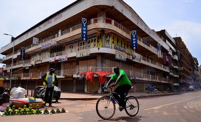 Uganda seçimlere 2 gün kala sosyal medyaya erişimi kısıtladı