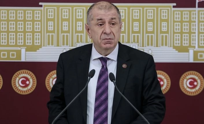 Ümit Özdağ