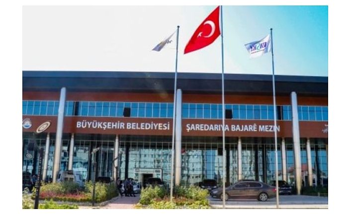 Van Büyükşehir Belediyesinin alacağı 70 personel için istenen belgeler belli oldu