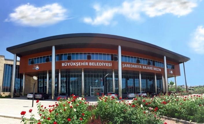 Van Büyükşehir Belediyesi'nin alacağı 70 kişi için kura ne zaman çekilecek?