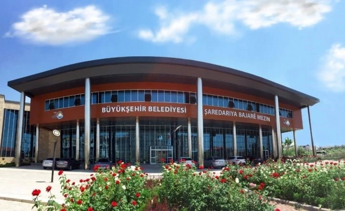 Van Büyükşehir Belediyesinin alacağı 70 personel için kuraya katılacaklar kesinleşti