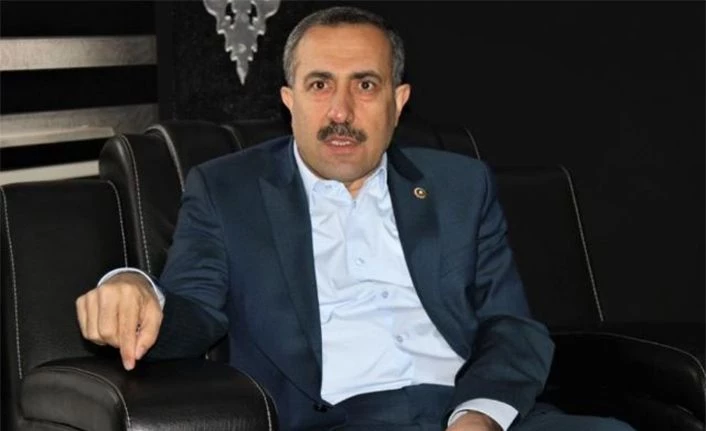 Van OSB Başkanı Aslan'dan yatırımcılara davet