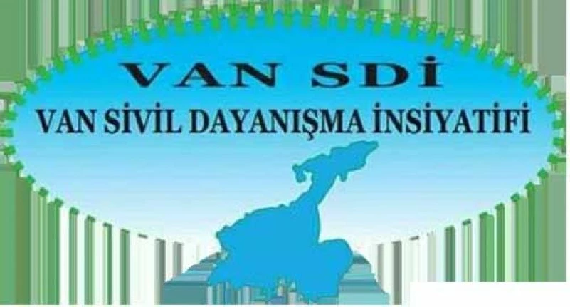Van SDİ'den Sözcü Gazetesi'ne 'Ayasofya' tepkisi