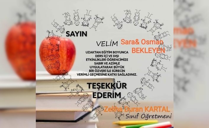 Van’da sanal ortamda karne heyecanı