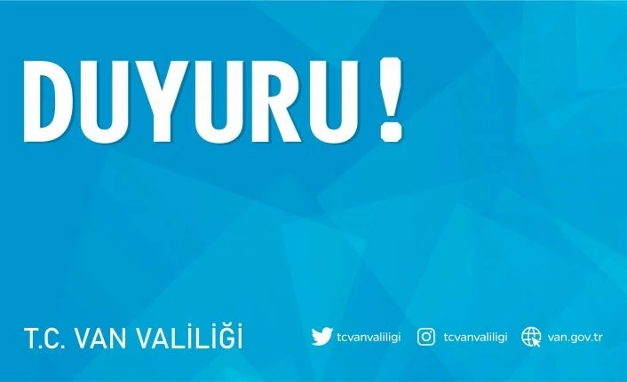Van’da sinema salonlarının faaliyetlerine Mart ayına kadar ara verildi