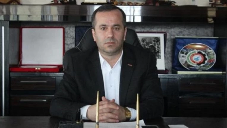 Vanlı Turizmci Özgökçe: Kapıköy Gümrük kapısı Van'ın can damarıdır