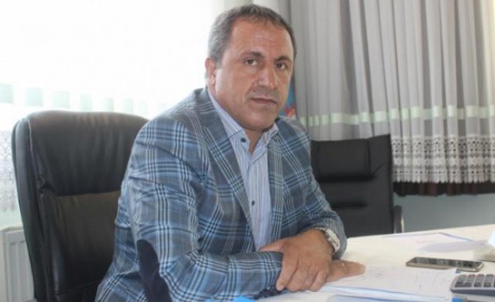 VOSİAD Başkanı Bozkurt'tan, stadyum çağrısı 