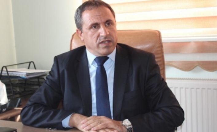VOSİAD Başkanı Bozkurt: VOTAŞ kurumsal bir firmaya verilmeli