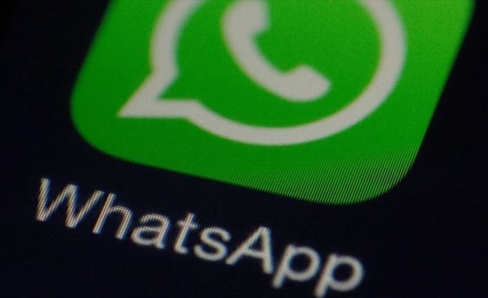 WhatsApp güncellemesiyle ilgili 